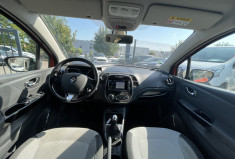 Renault Captur 1.5 DCI / 90 CH / ENERGY INTENS