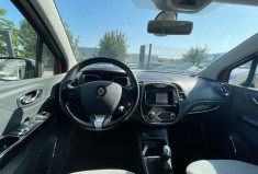 Renault Captur 1.5 DCI / 90 CH / ENERGY INTENS