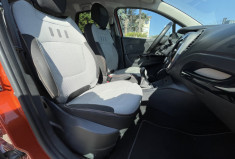 Renault Captur 1.5 DCI / 90 CH / ENERGY INTENS
