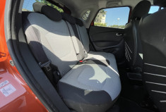 Renault Captur 1.5 DCI / 90 CH / ENERGY INTENS