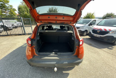 Renault Captur 1.5 DCI / 90 CH / ENERGY INTENS