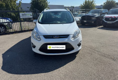 Ford GRAND C-MAX 125 CH / TITANIUM / 7 PLACES  Ford GRAND C-MAX 125 CH / TITANIUM / 7 PLACES