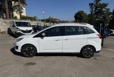 Ford GRAND C-MAX 125 CH / TITANIUM / 7 PLACES  Ford GRAND C-MAX 125 CH / TITANIUM / 7 PLACES
