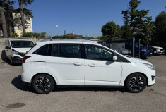 Ford GRAND C-MAX 125 CH / TITANIUM / 7 PLACES  Ford GRAND C-MAX 125 CH / TITANIUM / 7 PLACES