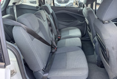 Ford GRAND C-MAX 125 CH / TITANIUM / 7 PLACES  Ford GRAND C-MAX 125 CH / TITANIUM / 7 PLACES