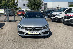 Mercedes CLASSE C COUPE 220 D / 170 CH / FASCINATION