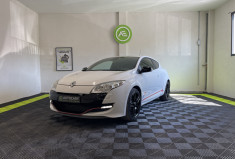 Renault Megane 3 RS 2.0T 250ch Renault Sport Luxe