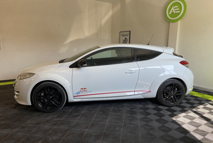 Renault Megane 3 RS 2.0T 250ch Renault Sport Luxe