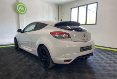 Renault Megane 3 RS 2.0T 250ch Renault Sport Luxe