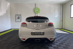 Renault Megane 3 RS 2.0T 250ch Renault Sport Luxe