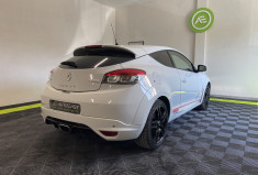 Renault Megane 3 RS 2.0T 250ch Renault Sport Luxe
