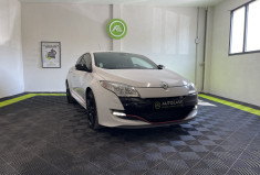Renault Megane 3 RS 2.0T 250ch Renault Sport Luxe