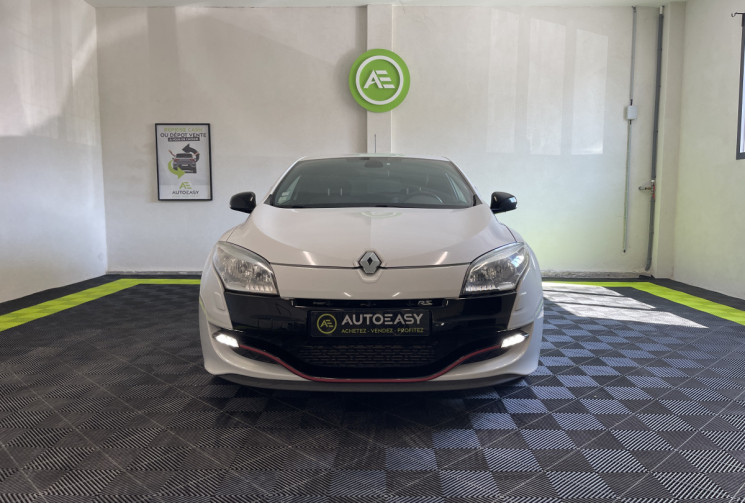 Renault Megane 3 RS 2.0T 250ch Renault Sport Luxe