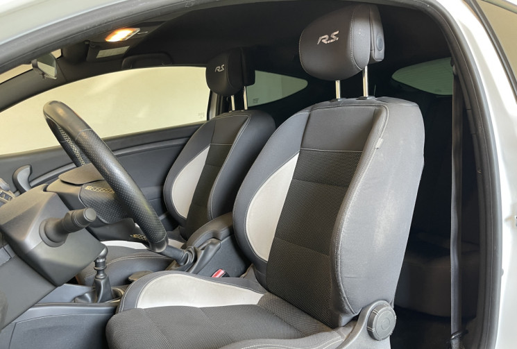 Renault Megane 3 RS 2.0T 250ch Renault Sport Luxe