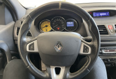 Renault Megane 3 RS 2.0T 250ch Renault Sport Luxe