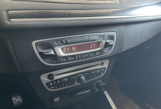 Renault Megane 3 RS 2.0T 250ch Renault Sport Luxe