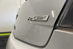 Renault Megane 3 RS 2.0T 250ch Renault Sport Luxe