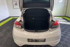 Renault Megane 3 RS 2.0T 250ch Renault Sport Luxe