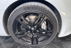 Renault Megane 3 RS 2.0T 250ch Renault Sport Luxe