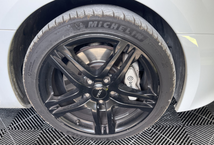 Renault Megane 3 RS 2.0T 250ch Renault Sport Luxe