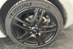 Renault Megane 3 RS 2.0T 250ch Renault Sport Luxe