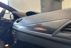 Renault Megane 3 RS 2.0T 250ch Renault Sport Luxe