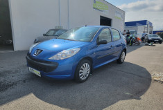 Peugeot 206+ 1.1 i 60 CV URBAN