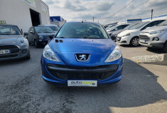 Peugeot 206+ 1.1 i 60 CV URBAN