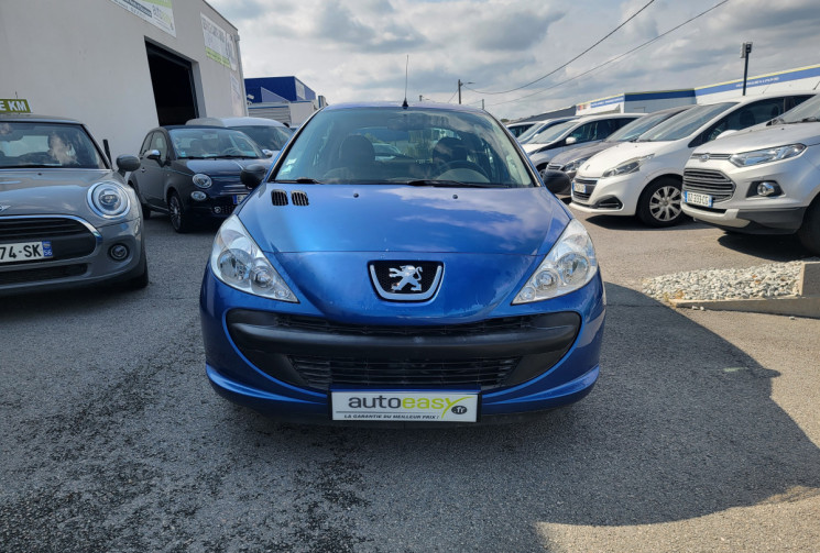 Peugeot 206+ 1.1 i 60 CV URBAN