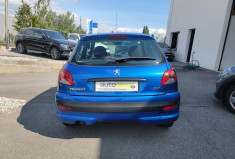 Peugeot 206+ 1.1 i 60 CV URBAN
