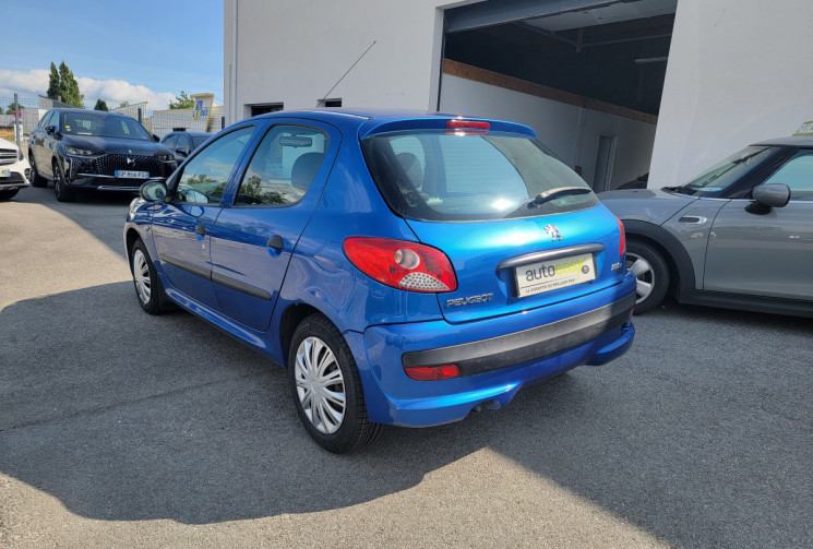 Peugeot 206+ 1.1 i 60 CV URBAN