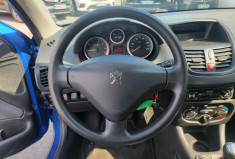 Peugeot 206+ 1.1 i 60 CV URBAN