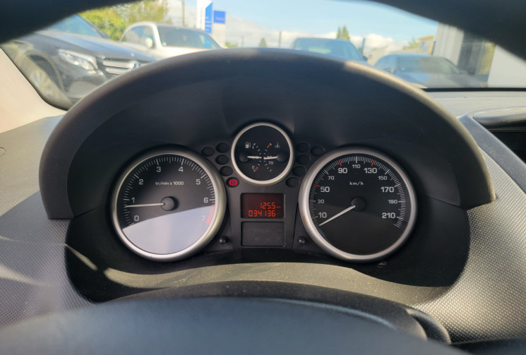 Peugeot 206+ 1.1 i 60 CV URBAN
