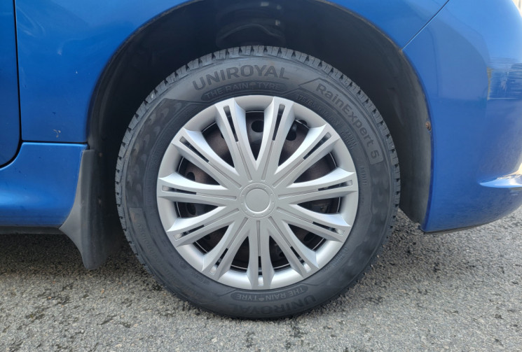 Peugeot 206+ 1.1 i 60 CV URBAN