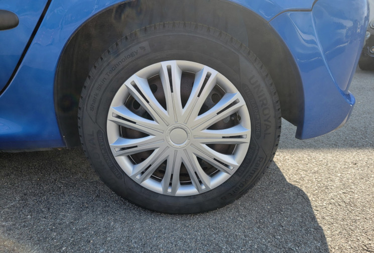 Peugeot 206+ 1.1 i 60 CV URBAN