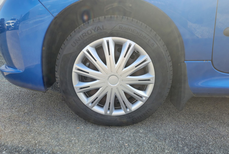 Peugeot 206+ 1.1 i 60 CV URBAN