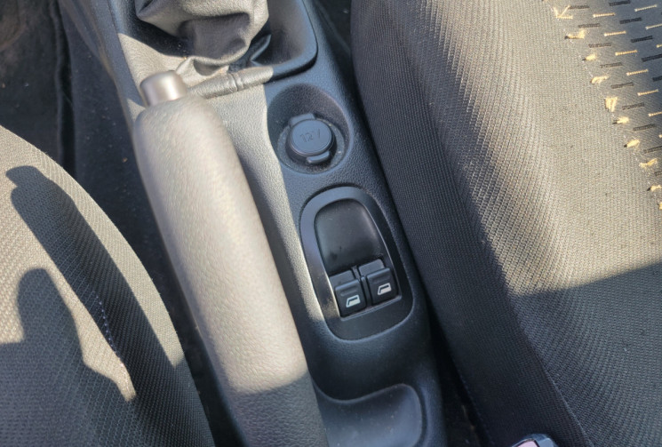 Peugeot 206+ 1.1 i 60 CV URBAN