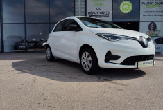 Renault ZOE Life charge normale R110