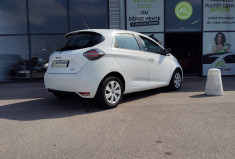 Renault ZOE Life charge normale R110