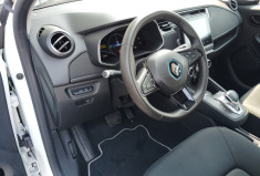 Renault ZOE Life charge normale R110