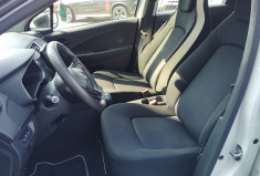 Renault ZOE Life charge normale R110