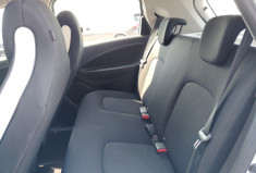 Renault ZOE Life charge normale R110