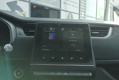 Renault ZOE Life charge normale R110