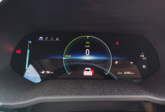Renault ZOE Life charge normale R110