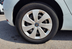 Renault ZOE Life charge normale R110