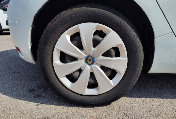 Renault ZOE Life charge normale R110