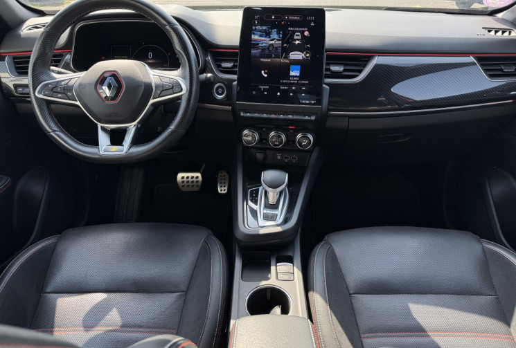 Renault Arkana 1.6 E-Tech 145ch RS Line -21B