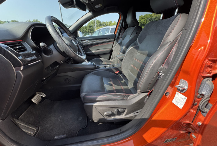 Renault Arkana 1.6 E-Tech 145ch RS Line -21B