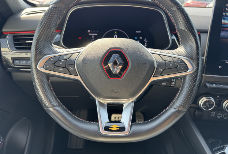 Renault Arkana 1.6 E-Tech 145ch RS Line -21B