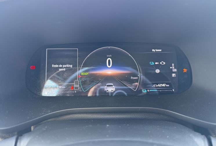 Renault Arkana 1.6 E-Tech 145ch RS Line -21B